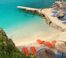 Почивка в Дуръс, Албания, с автобус от София - 6 нощувки